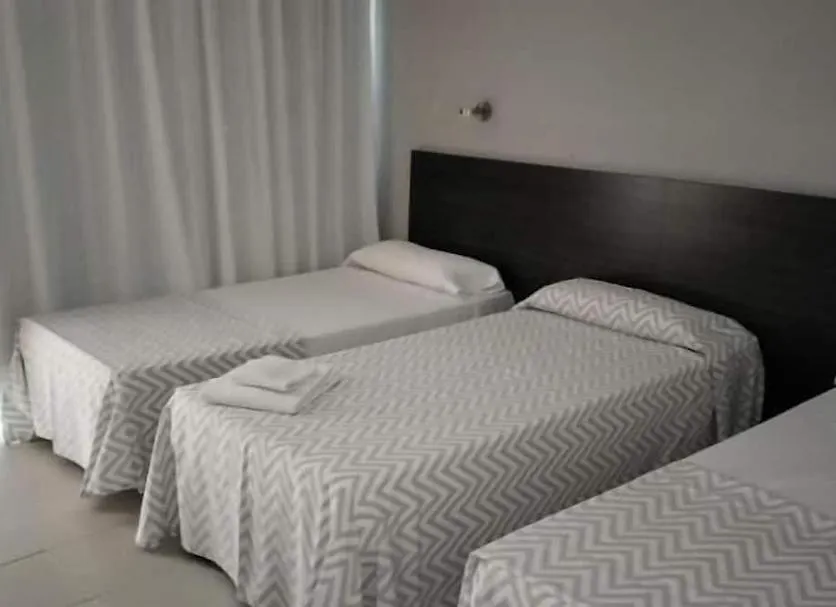 Ramrooms Tahiti Salou Hotel
