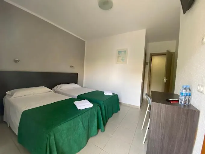 Ramrooms Tahiti Salou
