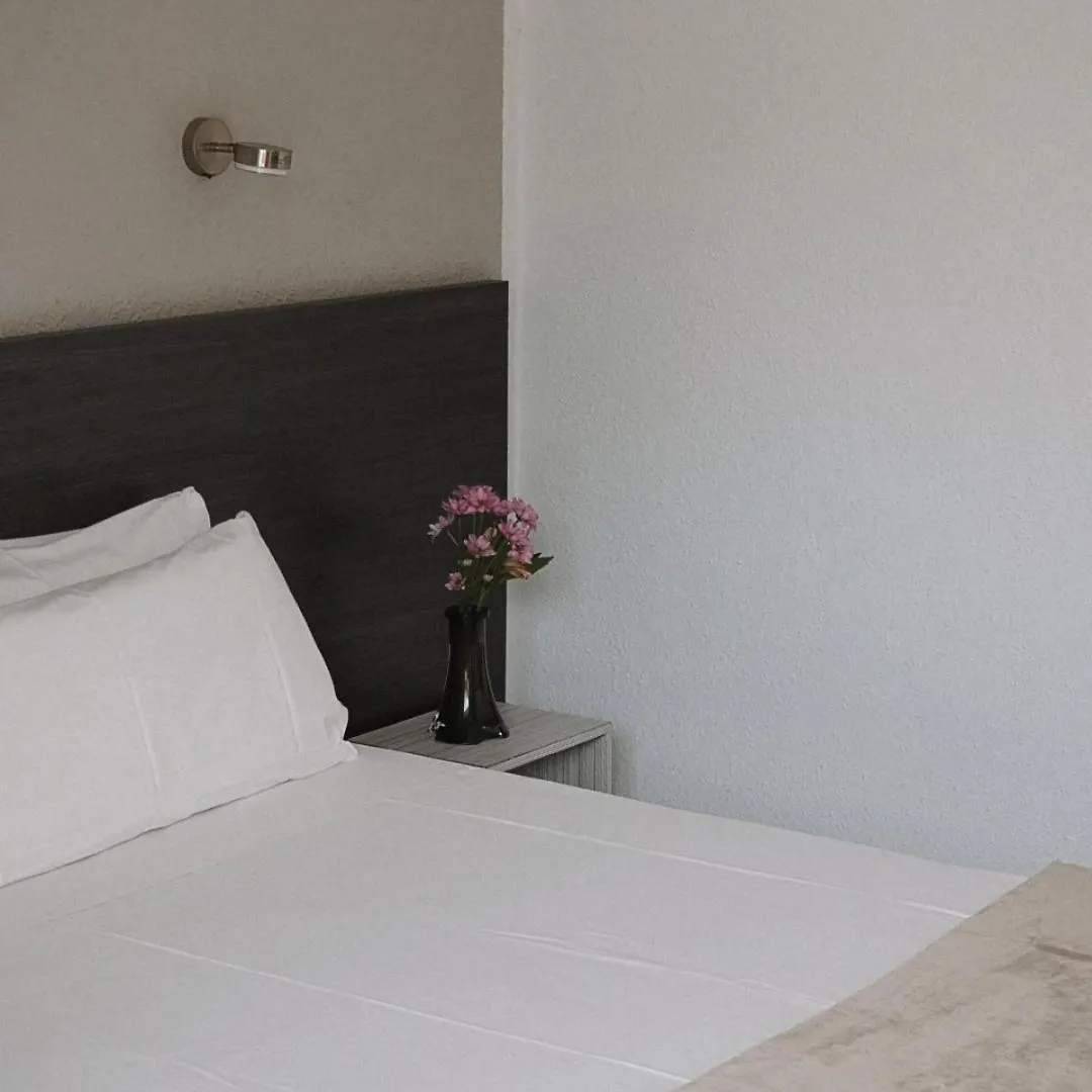 Hotel Ramrooms Tahiti Salou