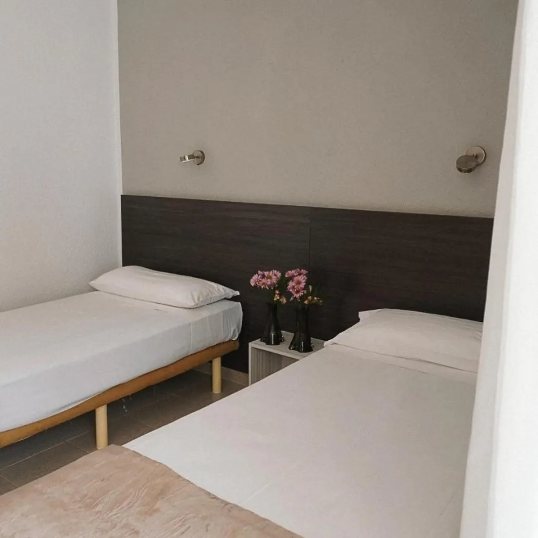 Ramrooms Tahiti Salou Hotel
