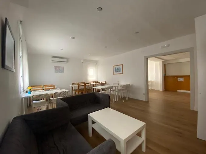Ramrooms Tahiti Salou