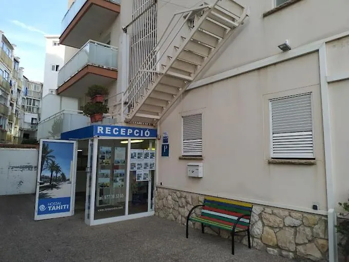 Ramrooms Tahiti Salou 0*,  Spain