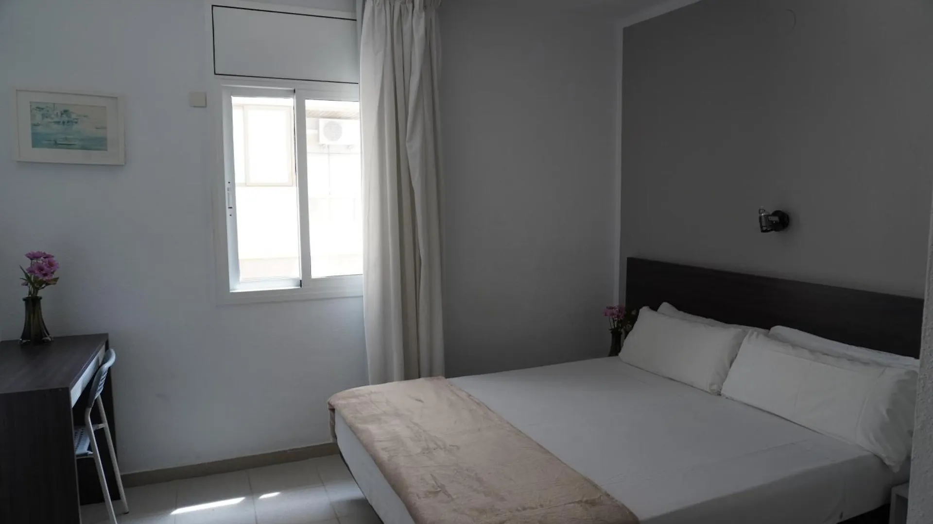 Ramrooms Tahiti Salou Hotel