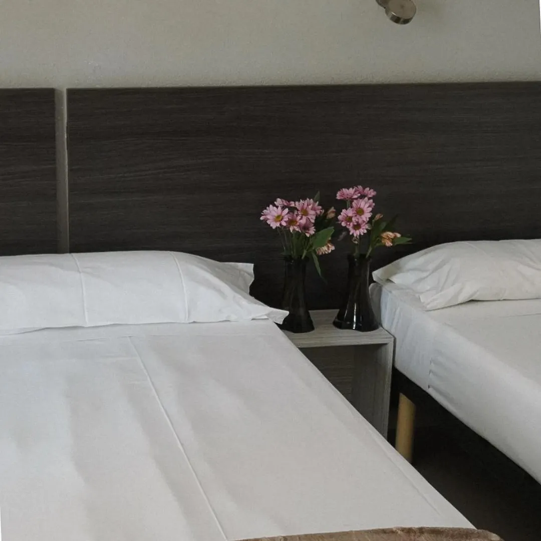 Ramrooms Tahiti Salou Hotel
