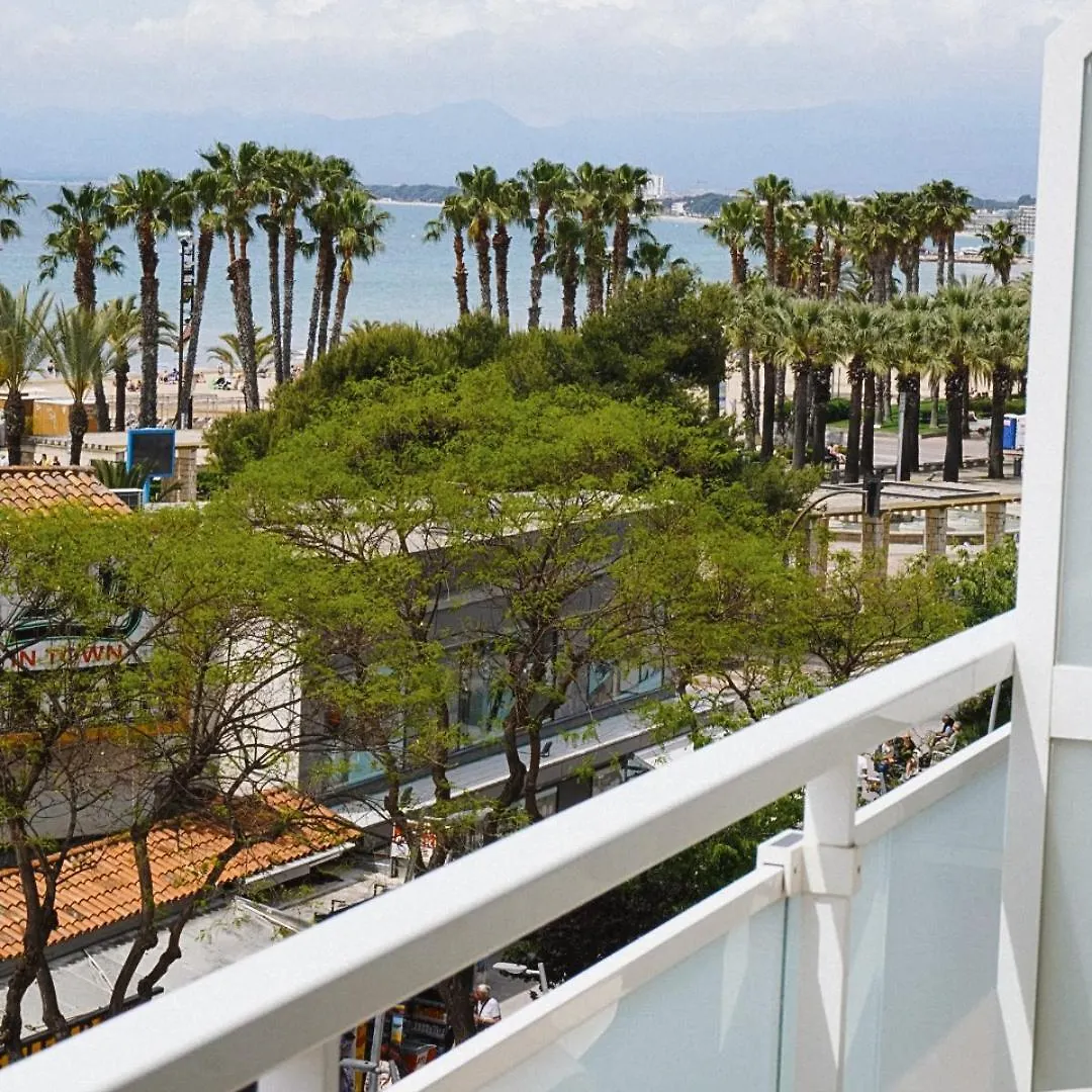 Ramrooms Tahiti Salou