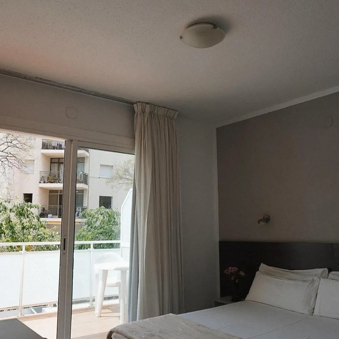 Ramrooms Tahiti Salou Hotel