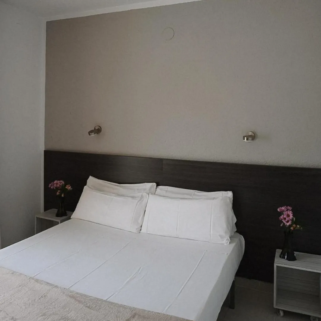 Hotel Ramrooms Tahiti Salou