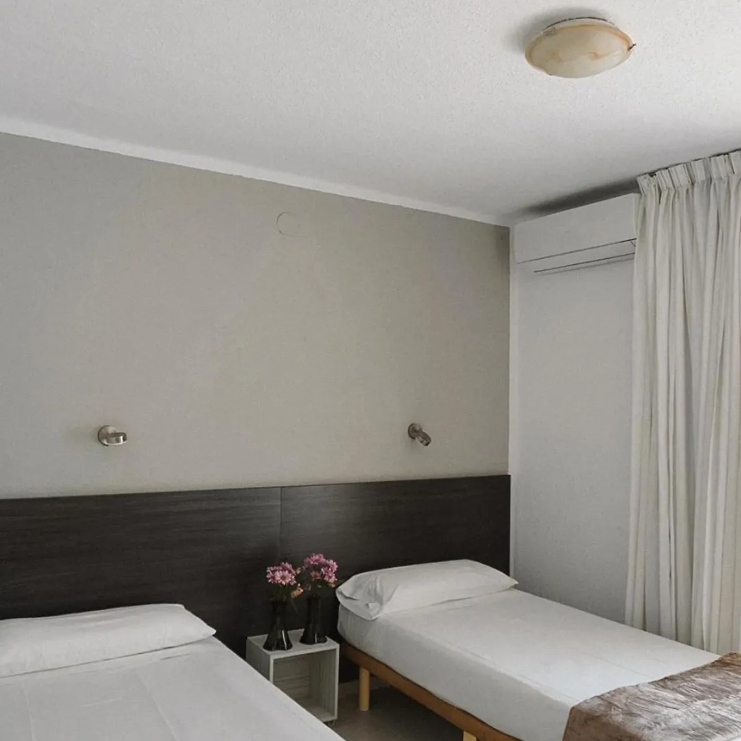Ramrooms Tahiti Salou Hotel